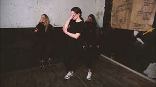 CHOREO by Dasha Gushchina ||| Cvety i Stihi