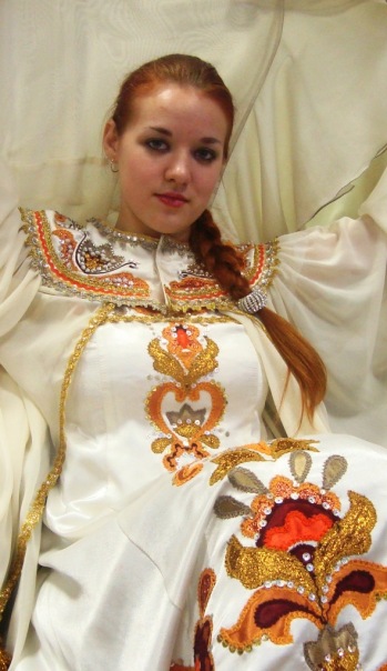 №107, Лия Мороз, 34 года, Кемерово №107, Лия Мороз, 34 года, Кемерово