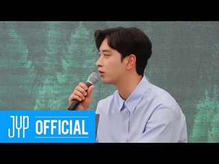 [On Air 2PM(온에어 2PM)] 무주에 가면, 영화제도 있고! 찬성이도 있고!