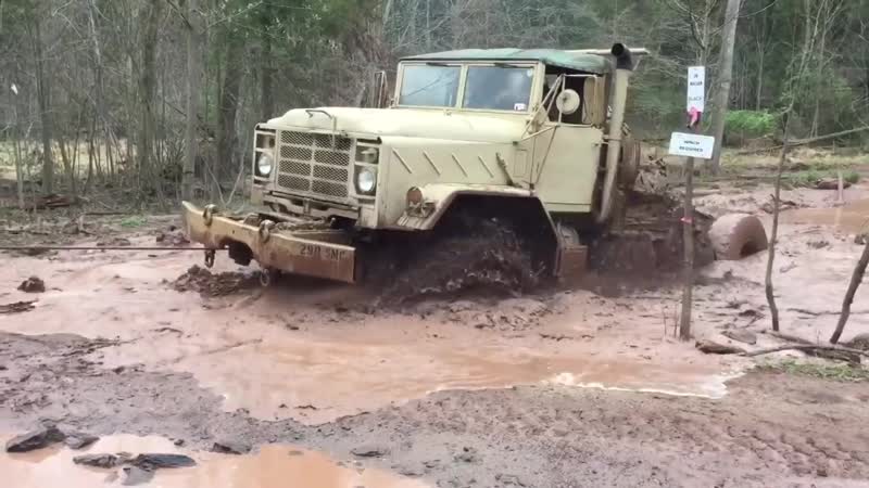 5 tons off