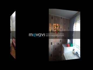 Анапа с. Цибанобалка. Продам двухкомнатную квартиру