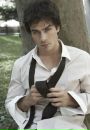 Фотография Damon Salvatore