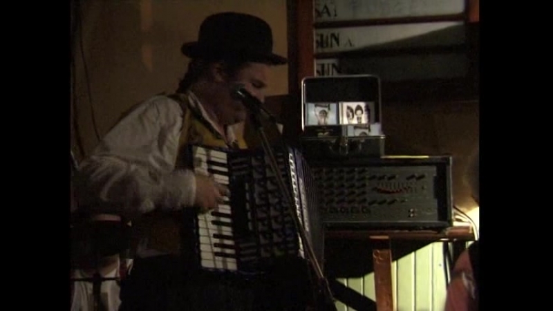 Tiger Lillies Early Years
