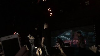 Pharaoh - Я Помню Как Мы Сожгли Письма У Канала  | live Тверь «Фабрикъ»