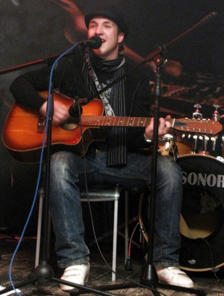 №55, Михаил Бирулин, Москва №55, Михаил Бирулин, Москва