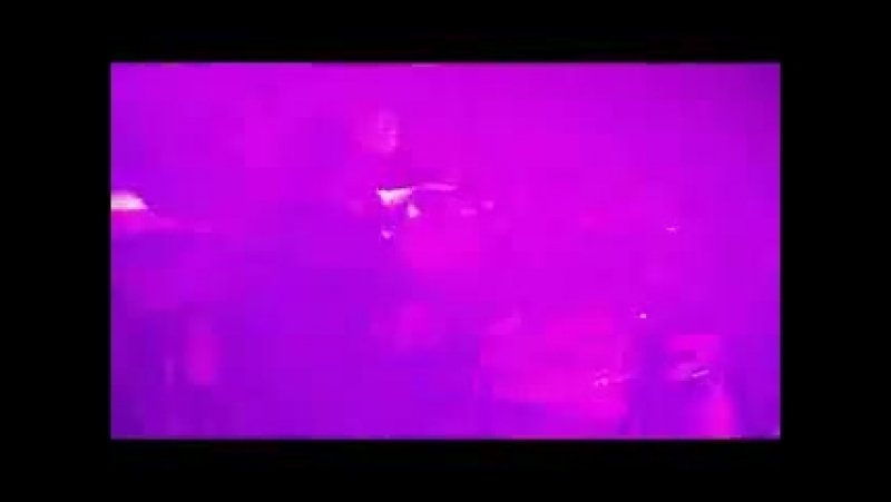 Faithless Live at Alexandra Palace London.