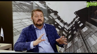 Космическая работа. Как «Восток Центру» удалось построить необычную школу за 194 дня