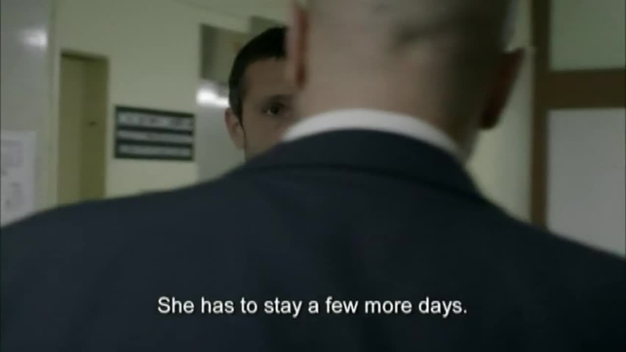 Lifeline (Pulsaciones) S01 E11 (2017)