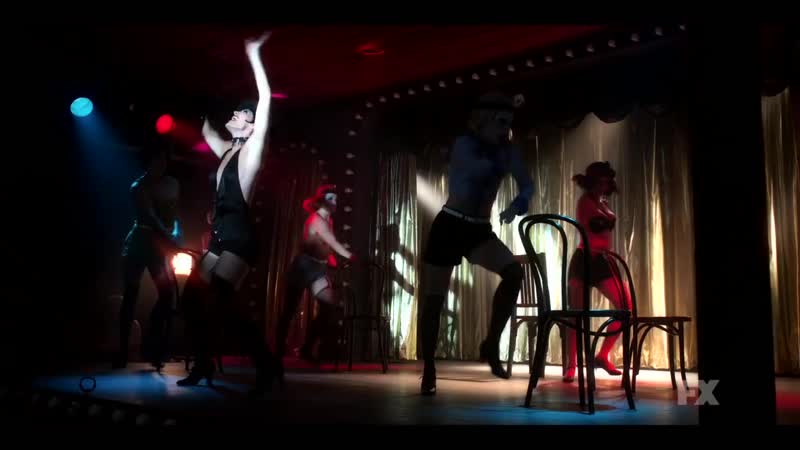 Фосси, Вердон, Fosse, Verdon 2019