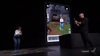 Minecraft Earth