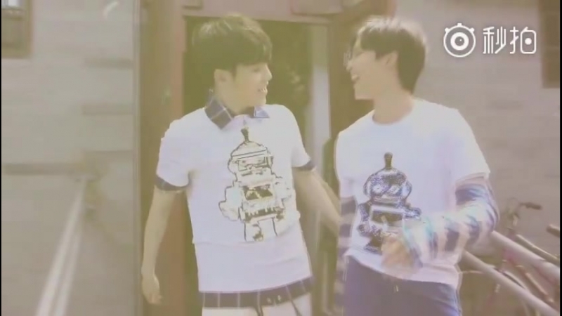 Zhu Xingjie, Zhou Yanchen fmv