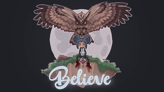 Owl - Believe