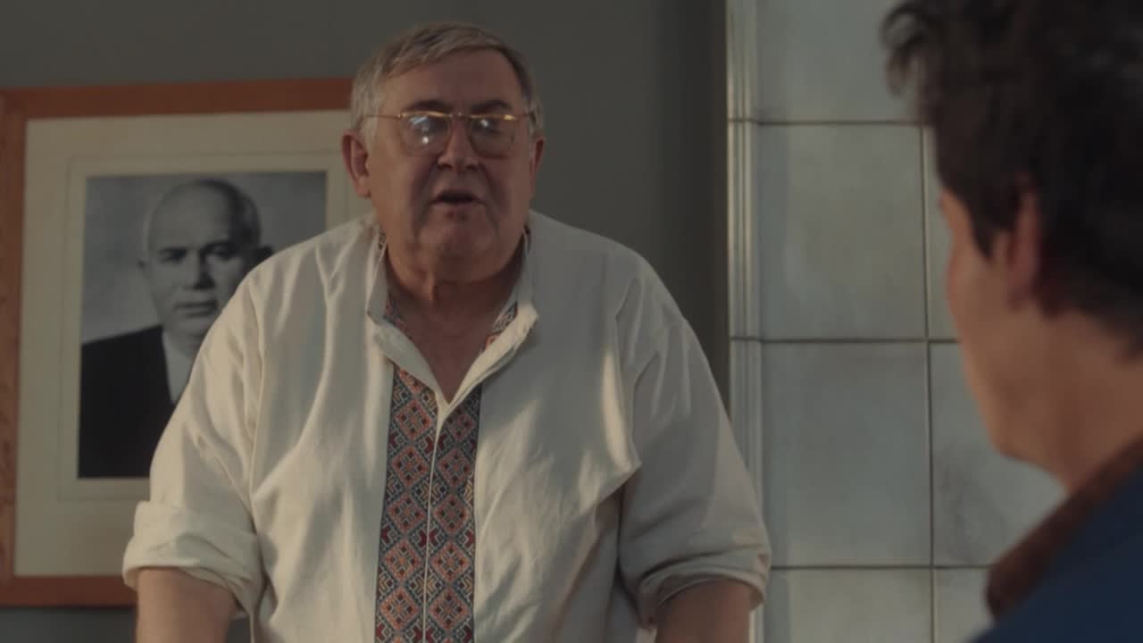 Сериал "Неуловимые". Трейлер 2