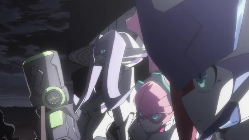 Darling in the Fran XX AMV Devil May