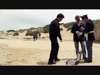 Молодой Монтальбано / S01E04 из 06