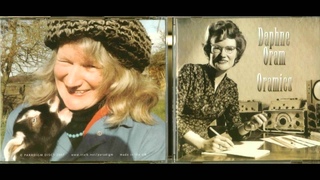 Daphne Oram - Rotolock