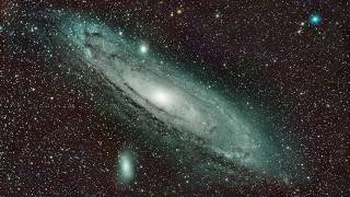 Anton Borin (RU): Andromeda (Noiyse Project Remix)