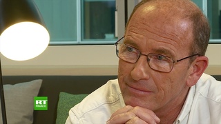 Etienne Chouard : «Le référendum d’initiative populaire est la cause commune des Gilets jaunes»