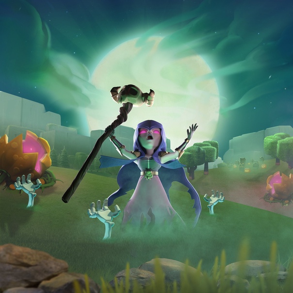 Клеш ваше текущее. Clash of clans witch. Клэш группа. Супер зелье в клэш оф кланс. Клеш оф клеш клан супесэл.