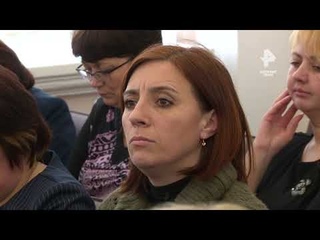 Заседание комиссии по делам несовершеннолетних