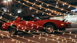 Pontiac Firebird 88“ | 4K.
