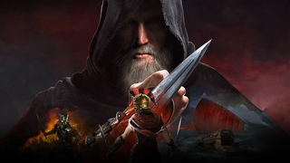 Прохождение Assassin’s Creed Odyssey►DLC НАСЛЕДИЕ ПЕРВОГО КЛИНКА!► (#1 “Начало!“)