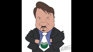 Герман, всё нормально, я тупею!