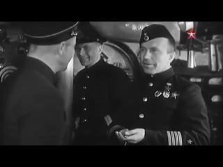 Подводный флот Великой Отечественной войны