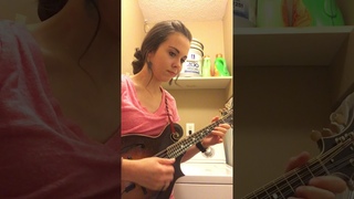 In case your metronome breaks.... (Sierra Hull)