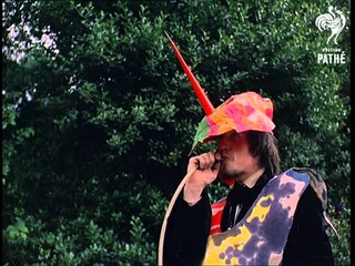 Swinging Britain Neg (1967)