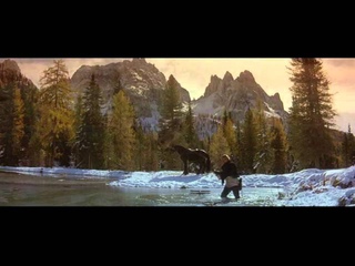 Ladyhawke Tribute - Sun and Shadow - Navarre and Isabeau