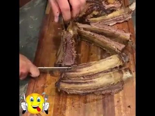 7 Lamb Ribs Recipe - BBQ Ribs