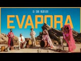 IZA, Ciara and Major Lazer - Evapora