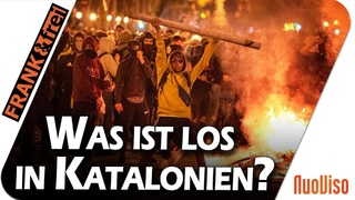 Konflikt in Katalonien - Ein Überblick