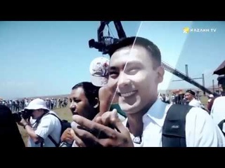 Добро пожаловать в Ташкент!