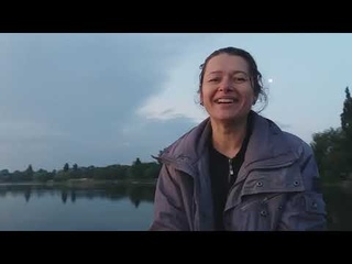 Dân Ukraina chuyển lời chào dân thân thiện VN cũng phấn đấu cho tự do, độc lập hạnh phúc