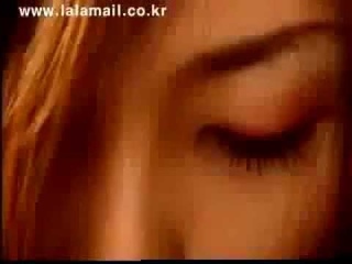 Сексуальная реклама корейской лапши