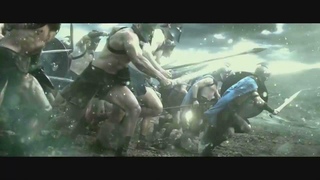 Dimmu Borgir -  Blood Hunger Doctrine ( Rise Of An Empire Video )