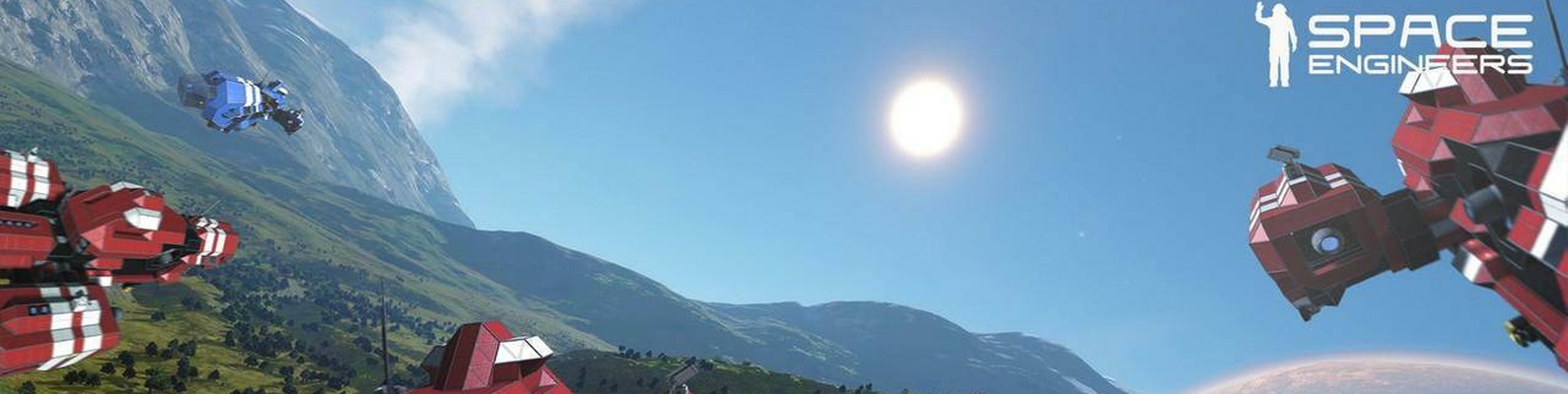 Space Engineers Rwi Prometheus PROMETHEUS Space Engineers 2026 | ВКонтакте