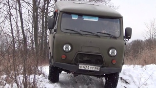Поездка со “Своей колеёй“ по маршруту “ по ту сторону Оки“.