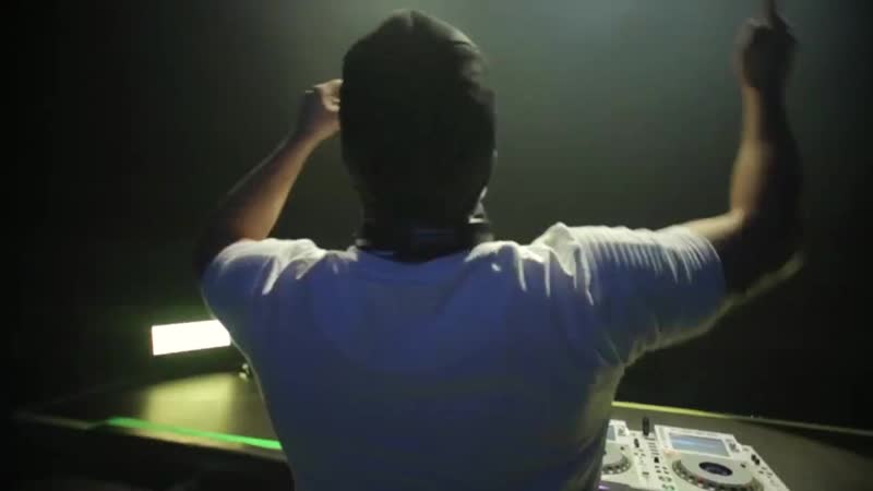 Dimatik Ladon Gig - Strike Crew
