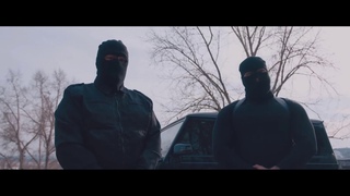 Нурминский - Парни в черном уже в деле (Сниппет после трека "А я еду в порше" )
