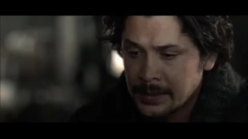 bellarke, you saved
