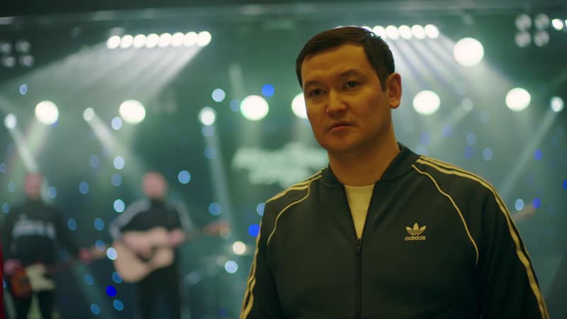 Премьера клипа КамызякиБэнд Корни ( OST сериал Корни)