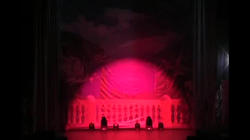 Индиго Кира