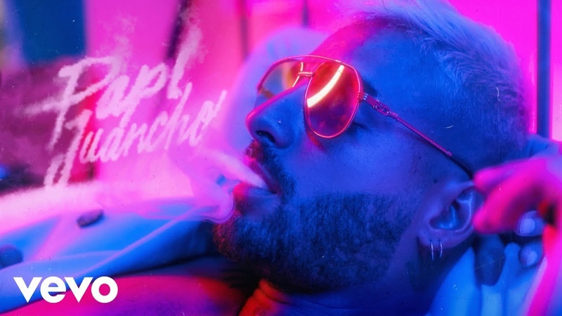 Maluma, Zion Bella K ( Audio) ft.