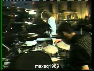 INXS - Hard Rock Live 1988 (video & audio remastered)