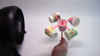 Anemometer Lesson Plan Introduction