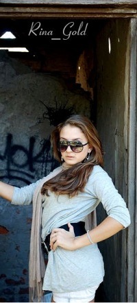 №1, Anastasia Chernih, Запорожье №1, Anastasia Chernih, Запорожье