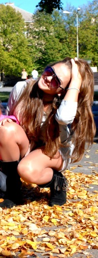 №11, Anastasia Chernih, Запорожье №11, Anastasia Chernih, Запорожье